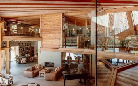 Au Charmant Petit Lac - EcoParc & Spa - 24