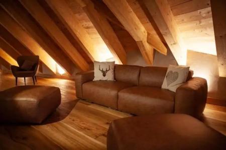 Au Charmant Petit Lac - EcoParc & Spa - 11