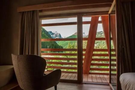 Au Charmant Petit Lac - EcoParc & Spa - 7