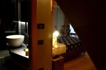 Au Charmant Petit Lac - EcoParc & Spa - 40