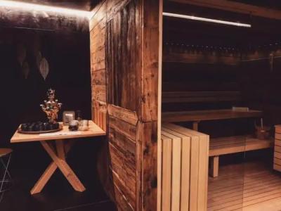 Au Charmant Petit Lac - EcoParc & Spa - 16