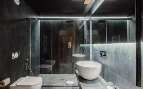 Au Charmant Petit Lac - EcoParc & Spa - 8