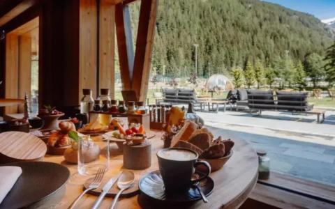 Au Charmant Petit Lac - EcoParc & Spa - 10