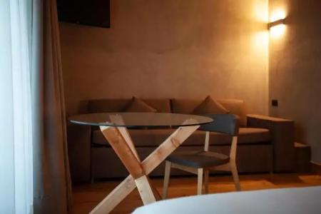 Au Charmant Petit Lac - EcoParc & Spa - 30