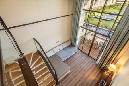 Juju Premier Palace - 71