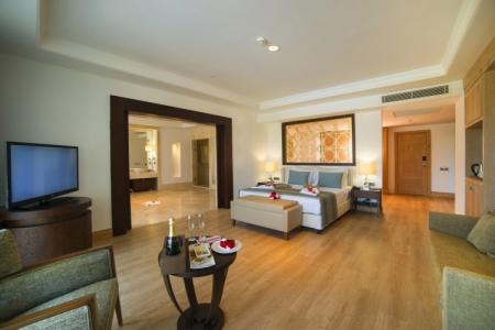 Juju Premier Palace - 76