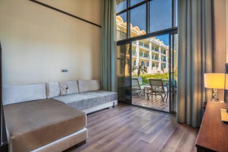 Juju Premier Palace - 68