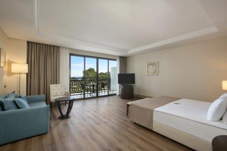 Juju Premier Palace - 56