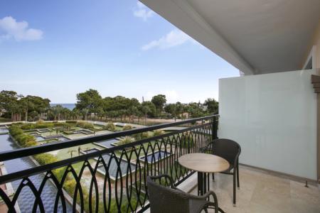 Juju Premier Palace - 57