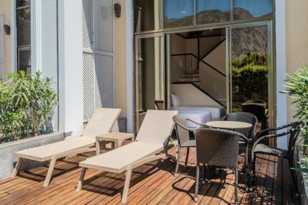 Juju Premier Palace - 66