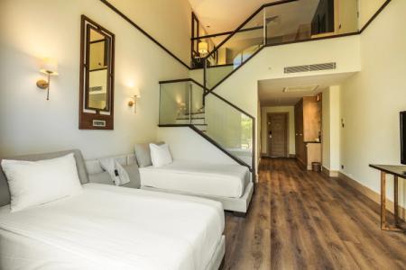 Juju Premier Palace - 63