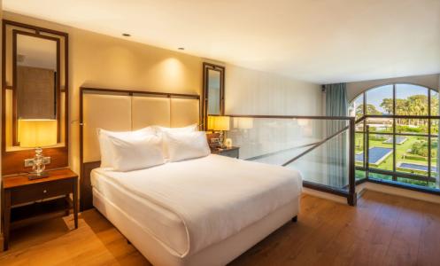 Juju Premier Palace - 59