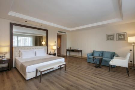 Juju Premier Palace - 54