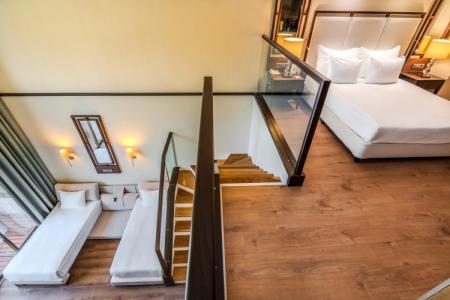 Juju Premier Palace - 60