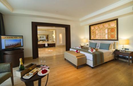 Juju Premier Palace - 77