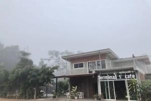 Terminal 21 cafe&resort, Nan