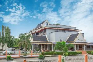 New The O V Hotel, Chanthaburi City