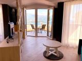 Double Suite with sea view