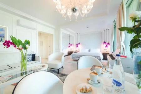 Boutique Vissi d'Arte - 107