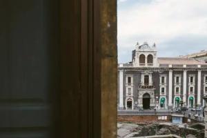 Agatha Hotel, Catania