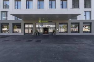 Holiday Inn Express - Luzern - Kriens, an IHG Hotel, Lucerne