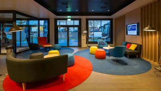 Holiday Inn Express - Luzern - Kriens, an IHG - 1