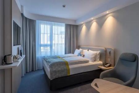 Holiday Inn Express - Luzern - Kriens, an IHG - 6