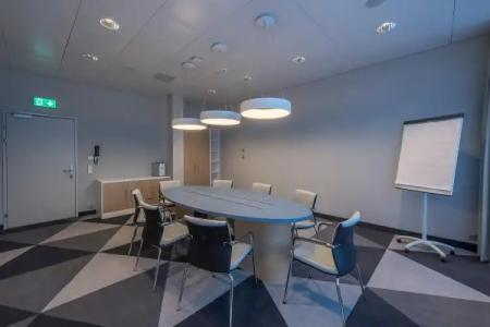 Holiday Inn Express - Luzern - Kriens, an IHG - 25