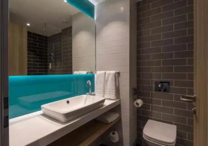 Holiday Inn Express - Luzern - Kriens, an IHG - 35