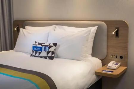 Holiday Inn Express - Luzern - Kriens, an IHG - 2