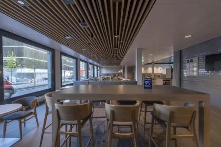 Holiday Inn Express - Luzern - Kriens, an IHG - 24