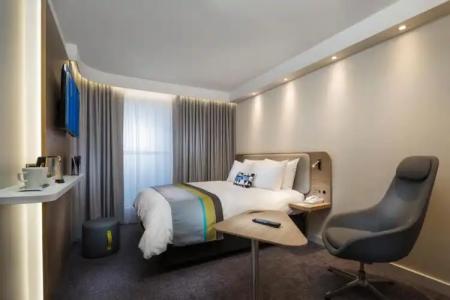 Holiday Inn Express - Luzern - Kriens, an IHG - 34