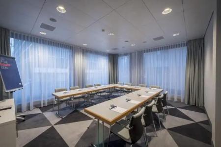 Holiday Inn Express - Luzern - Kriens, an IHG - 20