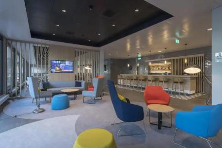 Holiday Inn Express - Luzern - Kriens, an IHG - 14