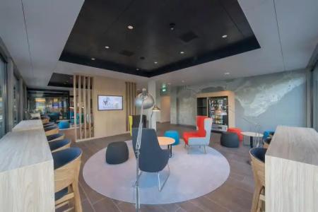 Holiday Inn Express - Luzern - Kriens, an IHG - 16