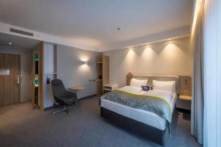 Holiday Inn Express - Luzern - Kriens, an IHG - 32