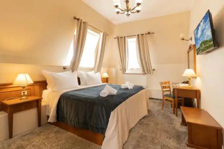 Boutique and Spa Tsarevets - 3