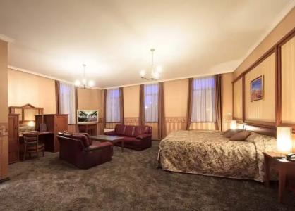 Boutique and Spa Tsarevets - 35