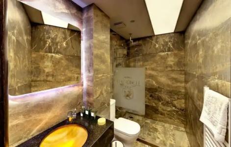 Boutique and Spa Tsarevets - 17