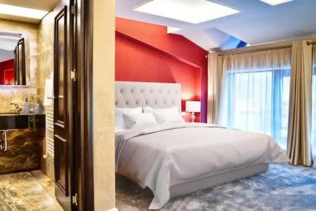 Boutique and Spa Tsarevets - 28