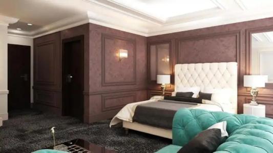 Boutique and Spa Tsarevets - 38