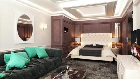 Boutique and Spa Tsarevets - 30