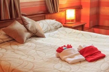 Boutique and Spa Tsarevets - 36