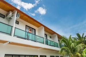 Amadha Villas Retreat - Free Tuk-Tuk Service To the Beach, Ao Nang