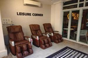 The Battery Park Midtown Boutique Hotel, Chiang Mai City