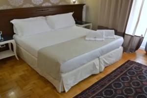 Smart Hotel Gallery House, Palermo