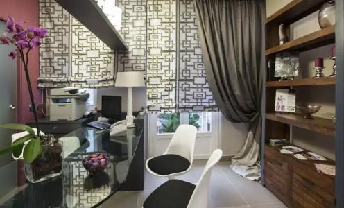 Smart Gallery House - 14