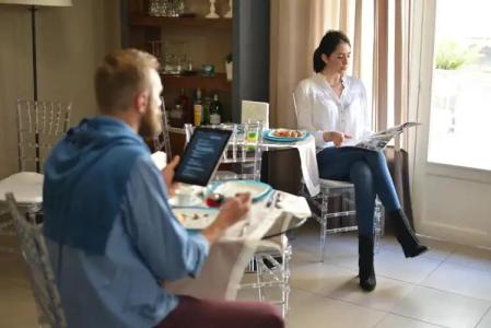 Smart Gallery House - 19