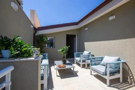 Charme Simon Bolivar - 17