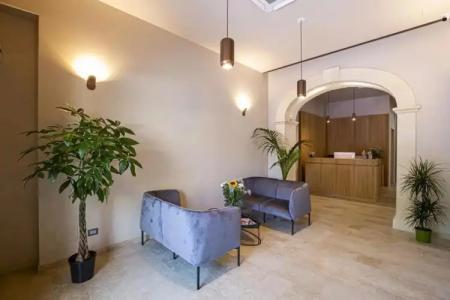 Charme Simon Bolivar - 1